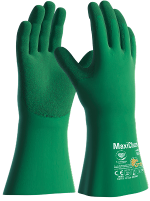 MaxiChem