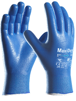 MaxiDex