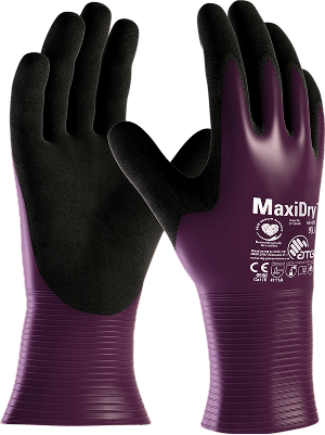 MaxiDry