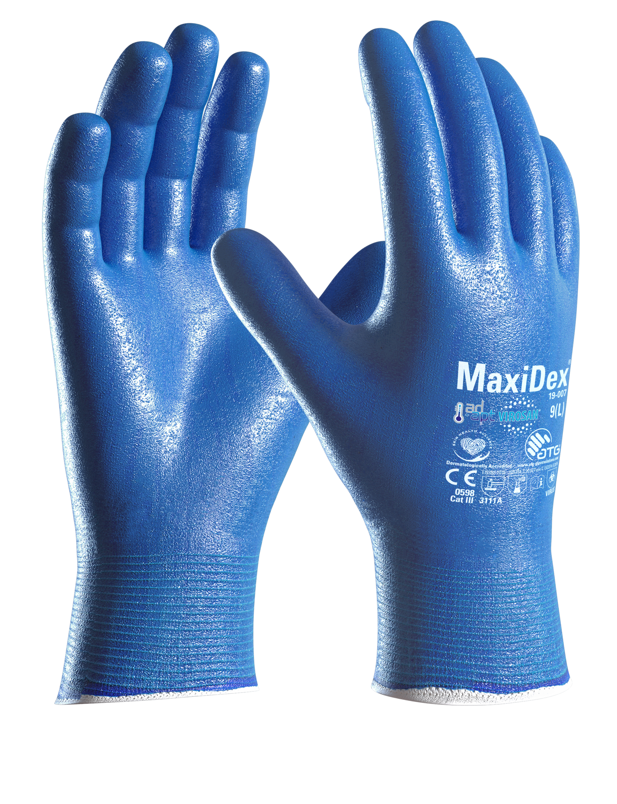 MaxiDex® 19-007