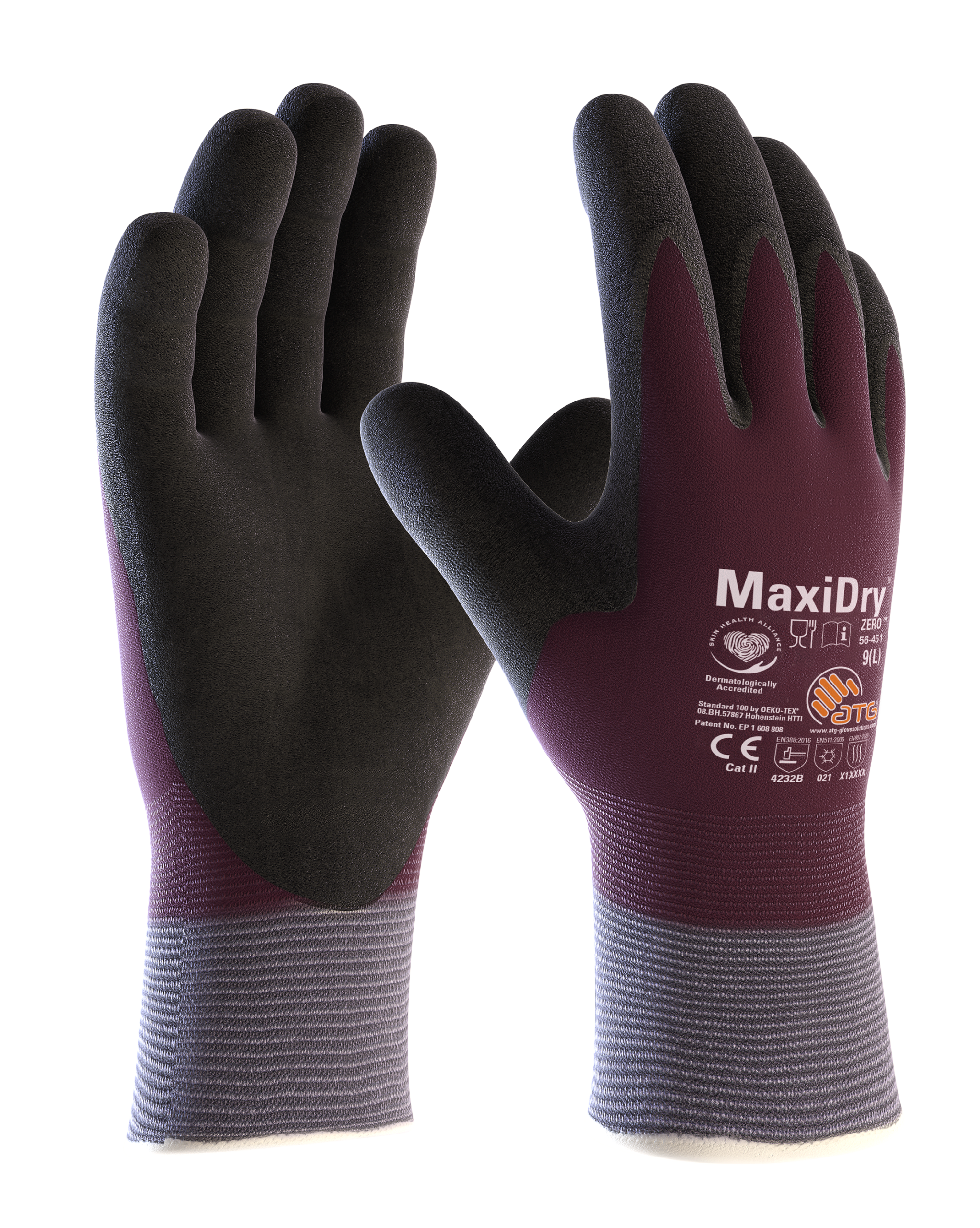 MaxiDry® Zero™ 56-451