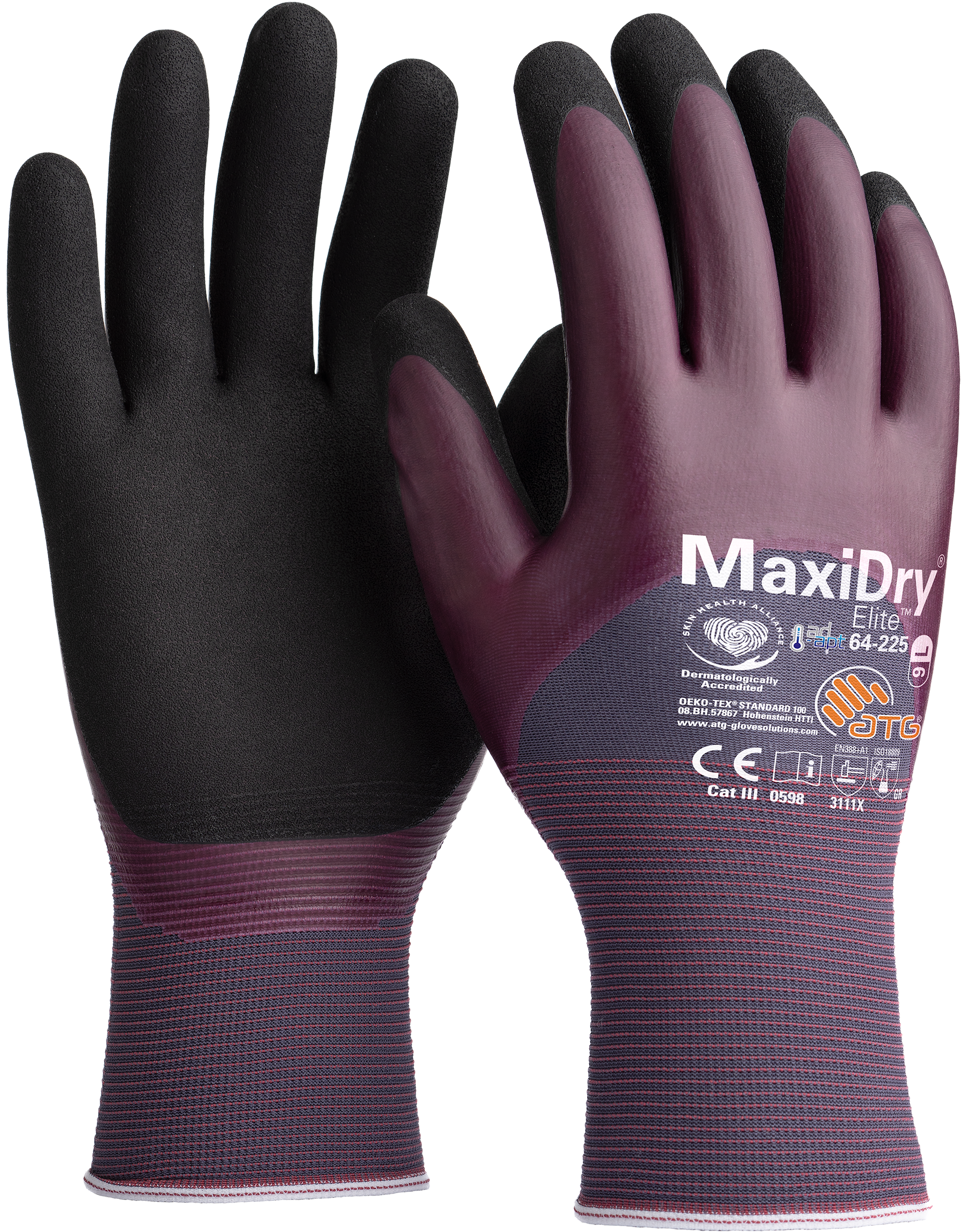 MaxiDry® Elite™ 64-225