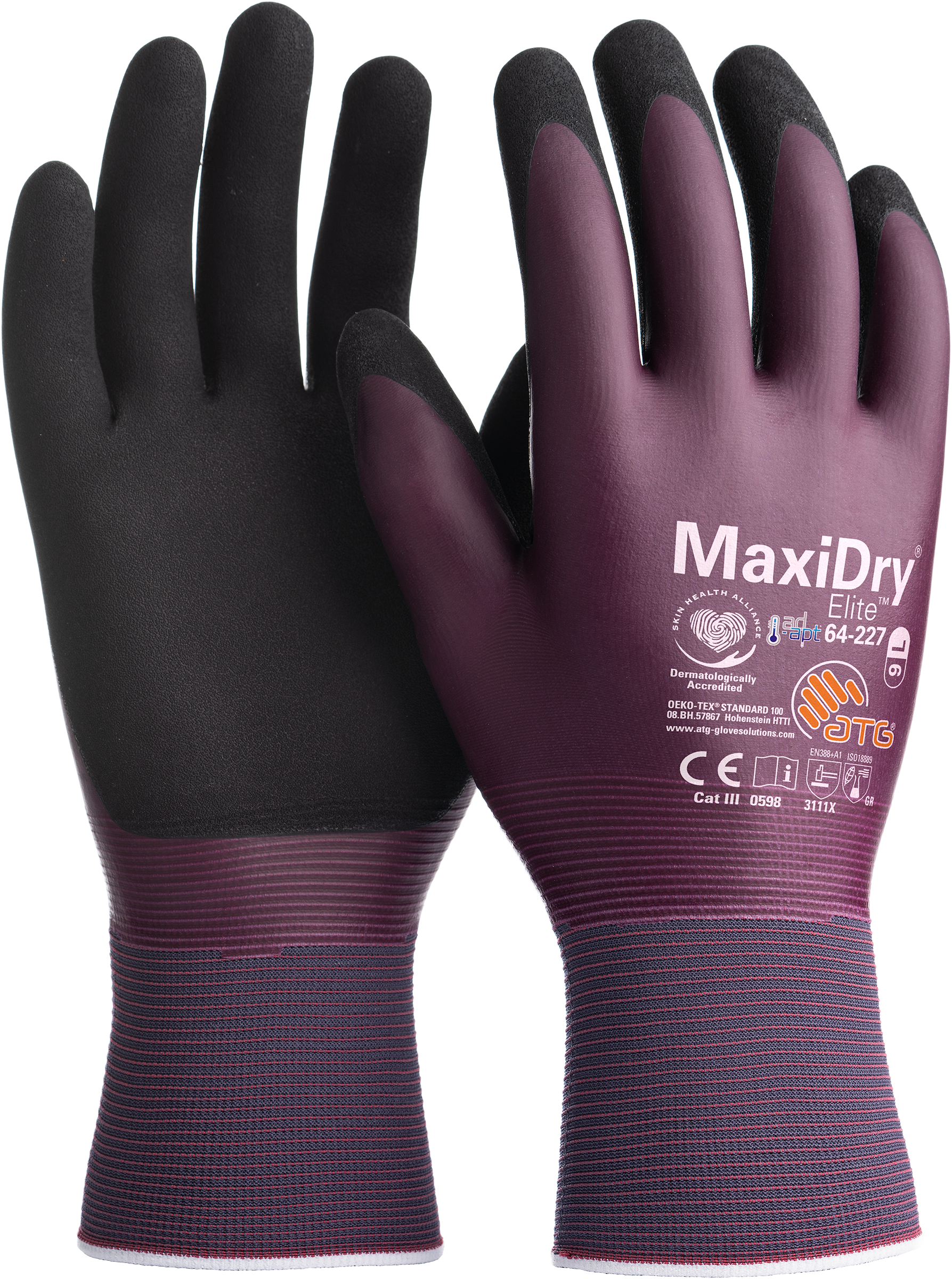 MaxiDry® Elite™ 64-227